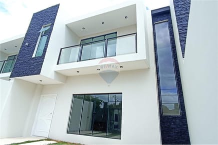 Duplex - Alquiler - San Vicente, Asunción, Paraguay