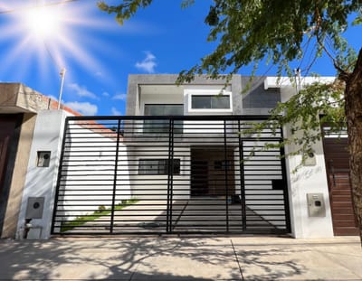 CASA EN ZONA NORTE
