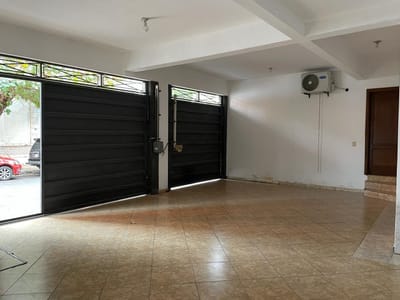 VENDO CASA EN BARRIO SAN FELIPE ASUNCION