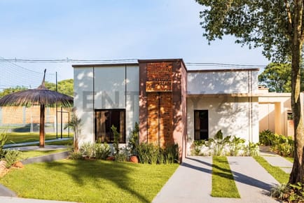 Venta de Casa Dúplex en Luque, Central | ID: 45277