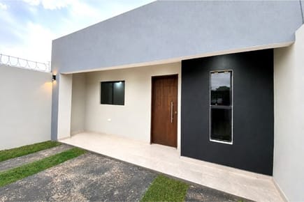 Chalet-Venta-Karanday c/ C. Espinilla, Isla Bogado, Luque, Central