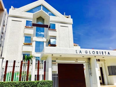 Penthouse en Av. Beni 2do anillo 