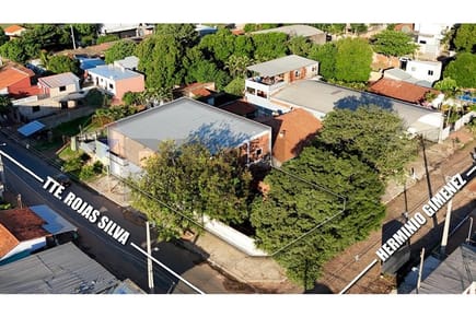 Depósito - Venta - Fernando De La Mora, Central, Paraguay, Este es el lugar!