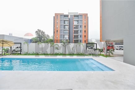 EN VENTA DEPTO. en Luque INSIGNIA SOHO 2