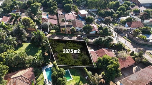 Venta de Terreno en Luque, Central | ID: 50038