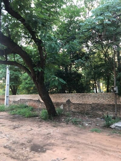 EN VENTA TERRENO EN ZONA ESTRATEGICA DE ASUNCIÓN