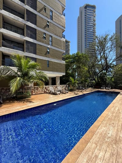 En Venta | Departamento Amoblado |1 Dormitorio