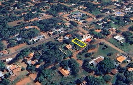 VENDO TERRENO EN AREGUÁ BARRIO VILLA ROSITA