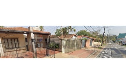 Terreno Venta PY Asunción B° Recoleta
