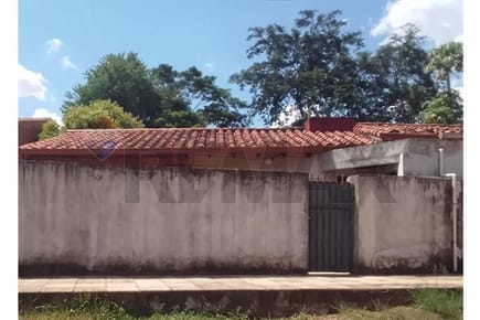 CASA EN VENTA - VILLA ELISA