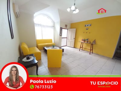 Casa en venta - Roca y Coronado