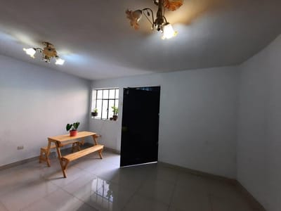 Dpto 1er Piso condevilla - SMP