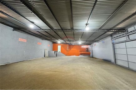 Local Comercial - Alquiler - San Pablo, Paraguay