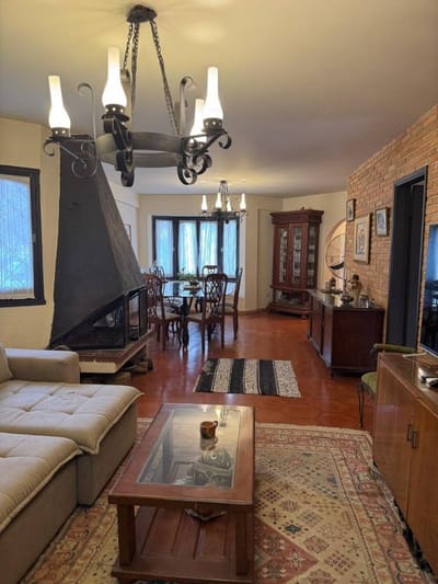 Vendo Casa en Barrio Jara 