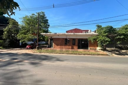 En venta casa en capiatá 