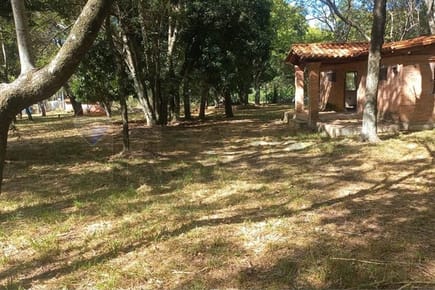 VENTA DE TERRENO EN SAN BERNARDINO
