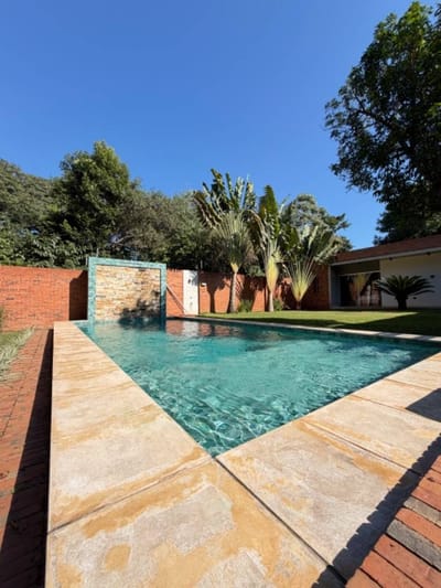 Hermosa residencia ubicada en una excelente zona de San Bernardino
