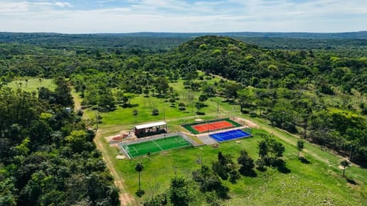 EN VENTA TERRENOS EN ATYRA FINCA LAS ROCAS 
