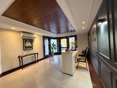 Opción en cartera: ALQUILER EXCLUSIVO | EDIFICIO MERIDIEN – LAS MERCEDES