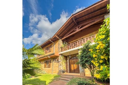 Residencia-Venta-Teniente Ettiene, Domingo Savio, Fernando De La Mora, Central