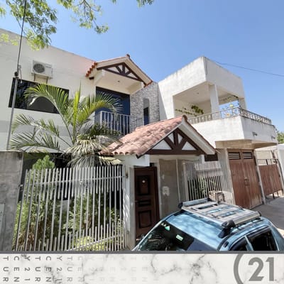 Casa en venta Camiri, zona Terminal