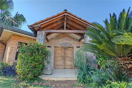 Residencia-Venta-Lambaré