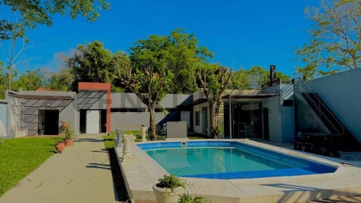 Vendo casa de verano en San Bernardino