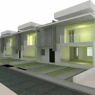 CASA MINIMALISTA EN VENTA