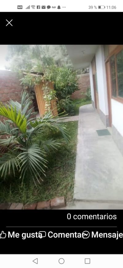 VENDO CASA DE PLAYA DE 450 M2 EN PUERTO ANTIGUO ORGANOS