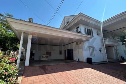 GRAN OFERTA! VENDO Gran Residencia en San Vicente