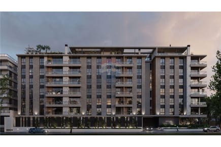 Departamento - Venta - Ycuá Satí, Asunción, Paraguay