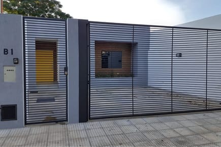 DUPLEX EN VENTA - CAPILLA DEL MONTE SAN LORENZO