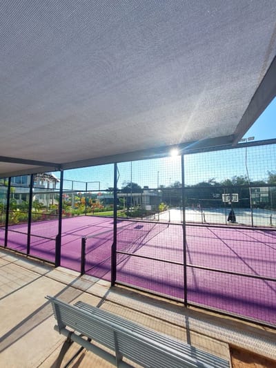 EN ALQUILER | VENTA MONOAMBIENTE CON COCHERA EN CONJUNTO RESIDENCIAL SURUBI’I