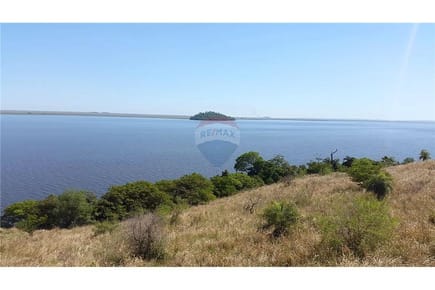 Terreno venta Nueva Italia 