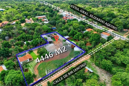 Industria-Venta-Limpio, Central