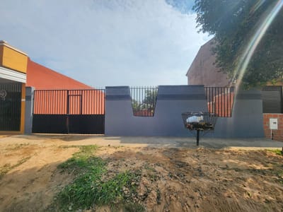 TERRENO EN VENTA 