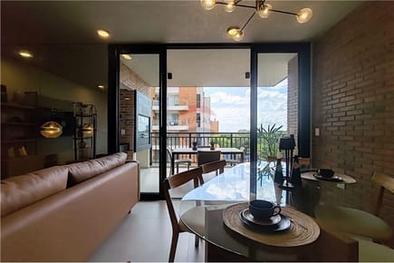 Departamento - Venta - Las Mercedes, Asunción, Paraguay