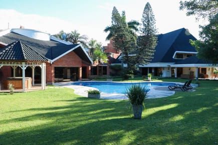RESIDENCIA DE LUJO EN VENTA