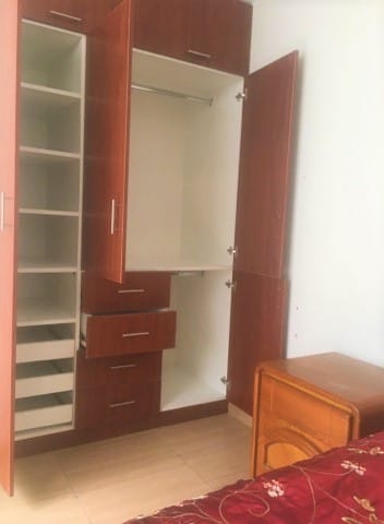 Alquilo habitación en lugar seguro tranquilo y lindo