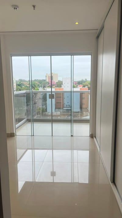 ALQUILO DEPARTAMENTO  2 HABITACIONES AVDA MOLAS LOPEZ
