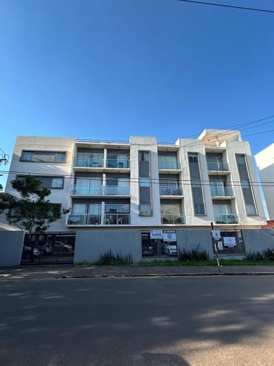 Barrio Jara Depto de 1 Dormitorio con cochera - NUEVO