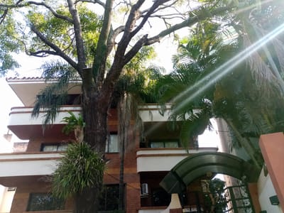 En venta penthouse en Zona ASA