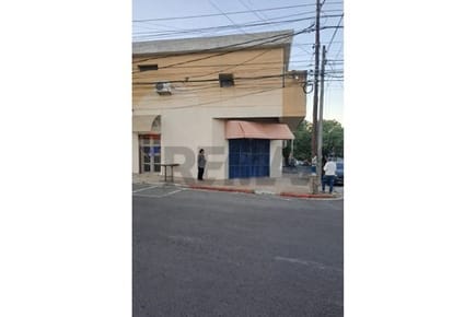 VENDO LOCAL COMERCIAL EN LA ENCARNACION DE ASUNCION