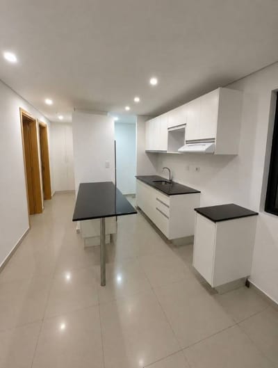En Venta Dpto en Edif. Molas López 1801, Asunción