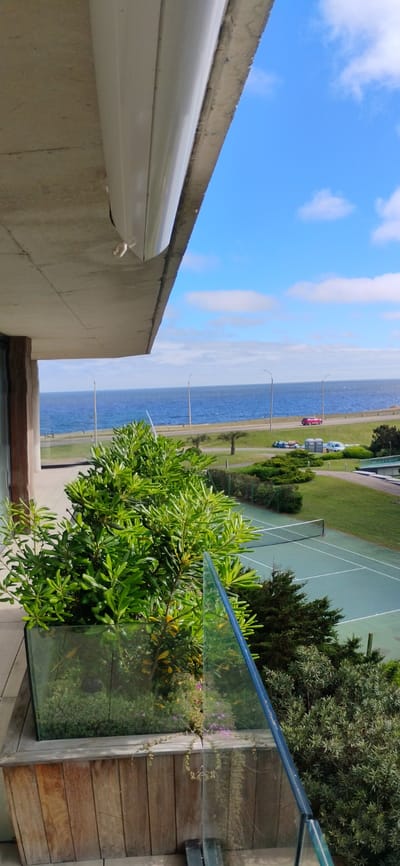 Laguna y Mar exclusivo edif Walmer Lagoon