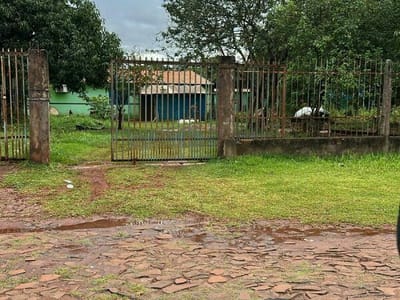 OPORTUNIDAD DE VIVIENDA – CASA EN VENTA EN KM 18 LUNES