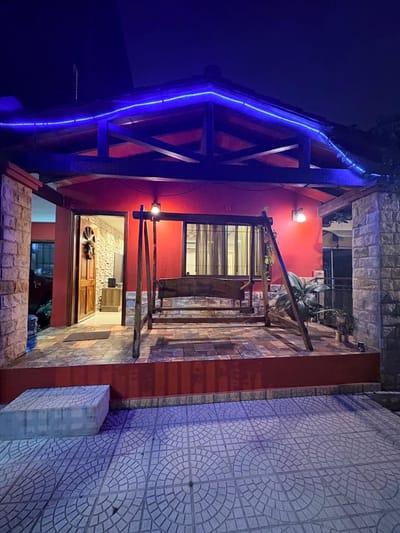 VENDO HERMOSA CASA EN ASUNCION CON TODAS LAS COMODIDADES 