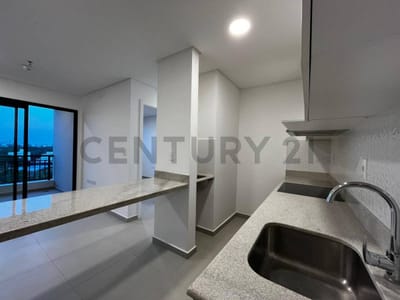 ALQUILO DEPARTAMENTO DE 2 DORMITORIOS EN BARRIO LAS MERCEDES