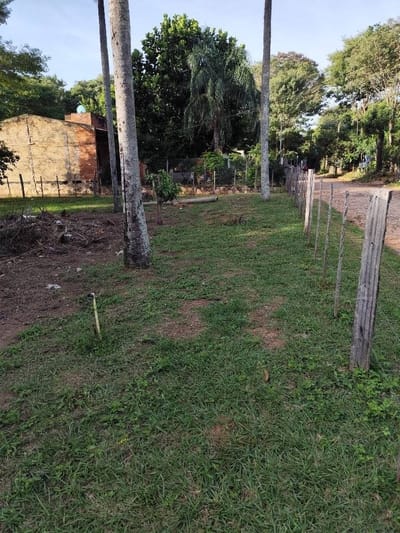 Vendo terreno en Limpio con renta activa y potencial de crecimiento