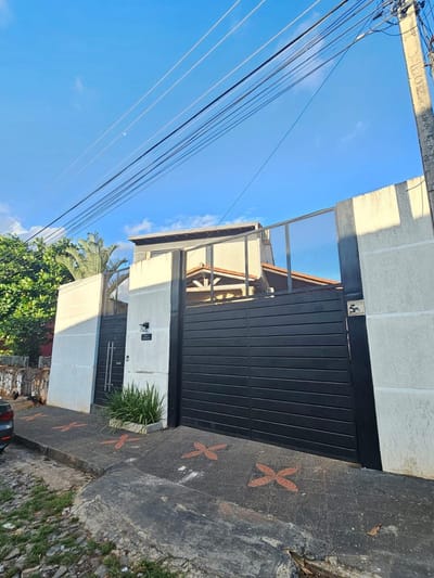 Barrio San Pablo, En Venta Hermosa Casa De 3 Dormitorios 